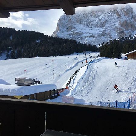 Chalet Albric سيلفا دي فال جاردينا المظهر الخارجي الصورة