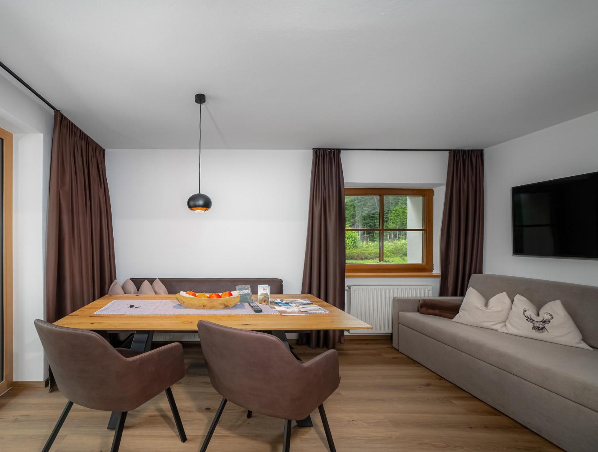Chalet Albric سيلفا دي فال جاردينا المظهر الخارجي الصورة