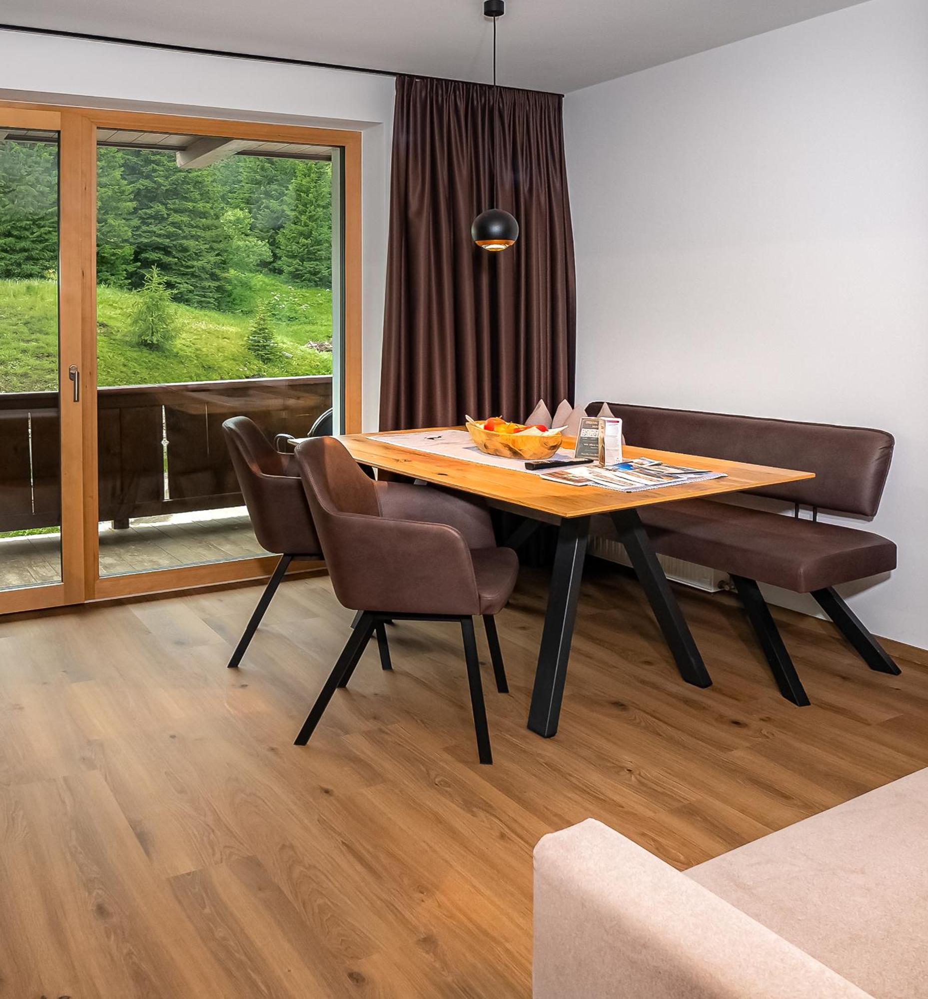 Chalet Albric سيلفا دي فال جاردينا المظهر الخارجي الصورة