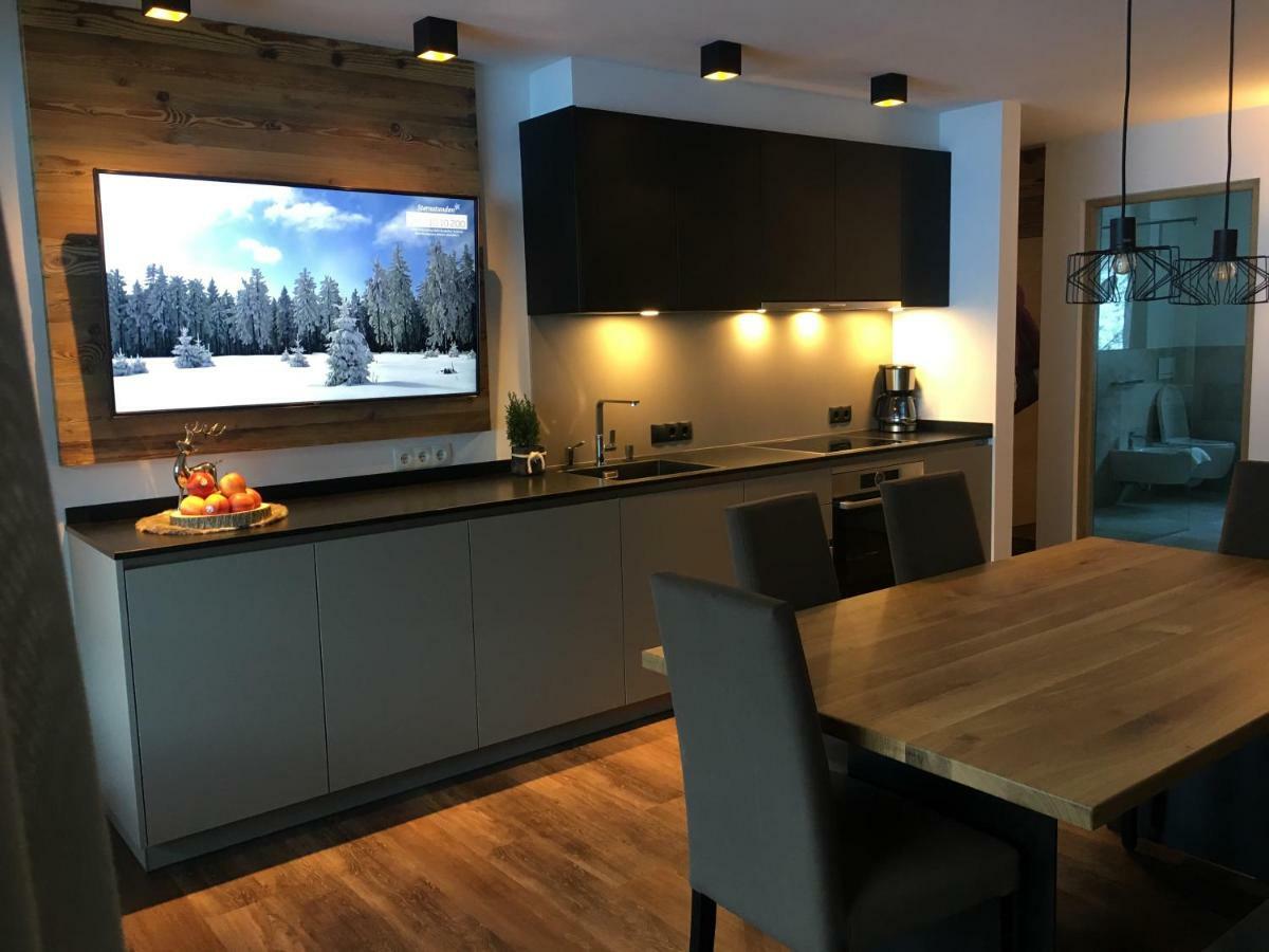 Chalet Albric سيلفا دي فال جاردينا المظهر الخارجي الصورة