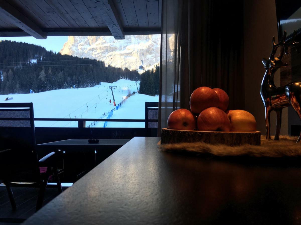 Chalet Albric سيلفا دي فال جاردينا المظهر الخارجي الصورة