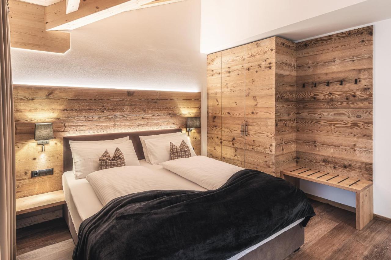 Chalet Albric سيلفا دي فال جاردينا المظهر الخارجي الصورة