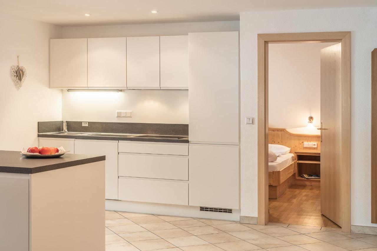 Chalet Albric سيلفا دي فال جاردينا المظهر الخارجي الصورة
